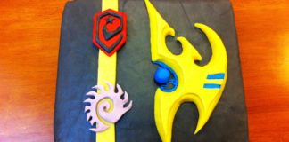 Queque de StarCraft 2 Queque de StarCraft 2