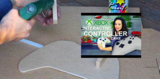 Queque del control de Xbox One Queque del control de Xbox One