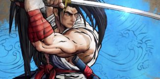 Samurai Shodown saldrá en junio para PS4 y Xbox One Samurai Shodown saldrá en junio para PS4 y Xbox One