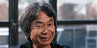 Shigueru Miyamoto – BiografÃa Shigueru Miyamoto