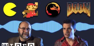 Sonidos clásicos de videojuegos explicados por expertos 1972-1998 Sonidos clásicos de videojuegos explicados por expertos 1972-1998