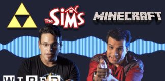 Sonidos clásicos de videojuegos explicados por expertos 1998-2017 Sonidos clásicos de videojuegos explicados por expertos 1998-2017