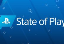 State of Play State of Play