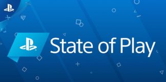 State of Play State of Play