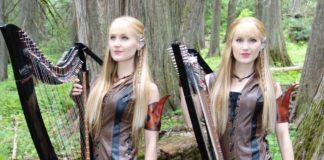 The Dragonborn Comes The Dragonborn Comes