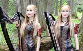 The Dragonborn Comes The Dragonborn Comes