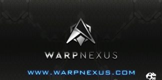 Warp Nexus confirmado para Nintendo Switch Warp Nexus confirmado para Nintendo Switch