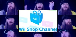 Wii Shop Channel Acapella Wii Shop Channel Acapella