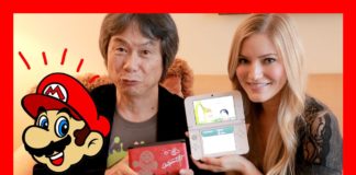 iJustine entrevista a Shigueru Miyamoto iJustine entrevista a Shigueru Miyamoto