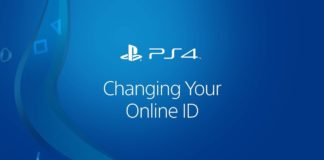 Cambia tu ID en línea en la red PlayStation Cambia tu ID en línea en la red PlayStation