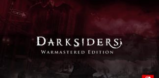 Darksiders Warmastered Edition para Nintendo Swicth Darksiders Warmastered Edition para Nintendo Swicth