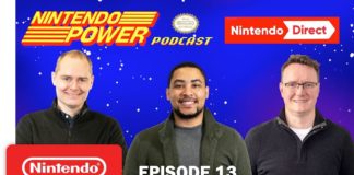 Nintendo Power Podcast Episodio 13 Juegos 2019 Nintendo Power Podcast Episodio 13
