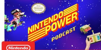 Nintendo Power Podcast Episodio 2 ToysCon Nintendo Power Podcast Episodio 2
