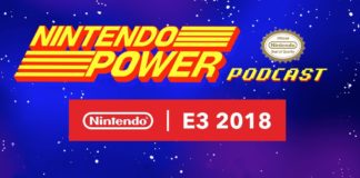 Nintendo Power Podcast Episodio 6 Comentando E3 2018 Nintendo Power Podcast Episodio 6