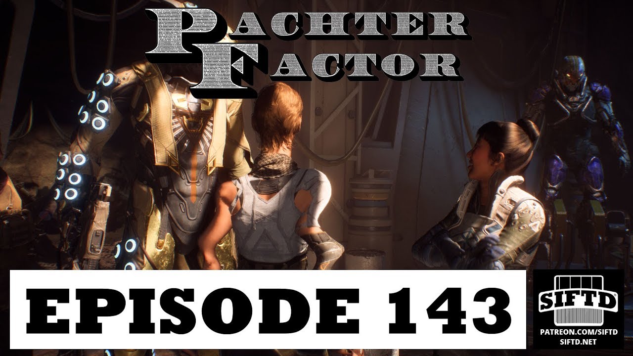 Pachter Factor Episodio 143 Hará Brexit que el gaming sea más barato