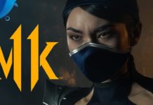 Se confirma a Kitana como jugadora para Mortal Kombat 11 Se confirma a Kitana como jugadora para Mortal Kombat 11