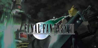 Final Fantasy VII arrasó en la eShop de Nintendo Switch durante marzo