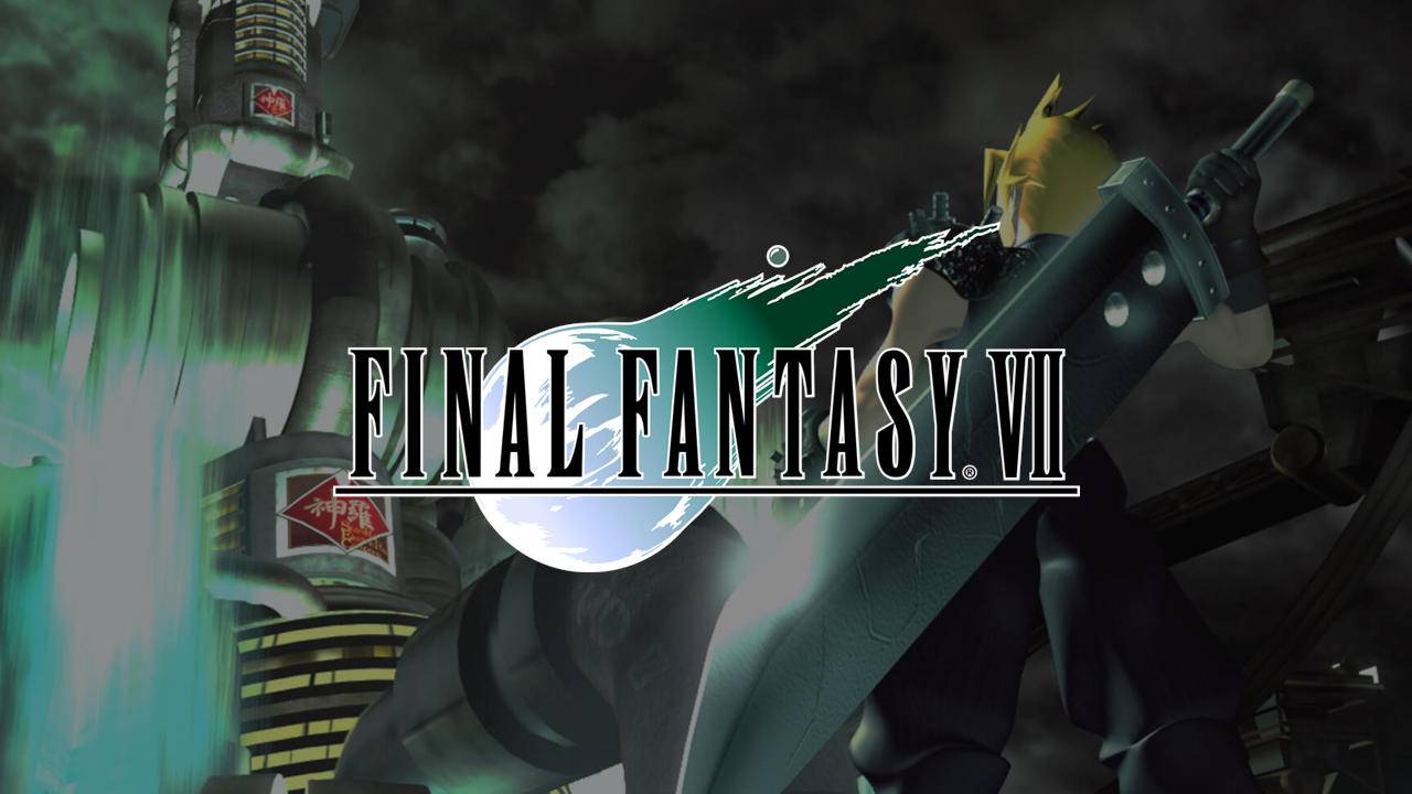Final Fantasy VII arrasó en la eShop de Nintendo Switch durante marzo