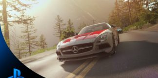 Sony eliminará Drive Club y sus servidores Sony eliminará Drive Club y sus servidores