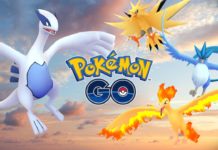 Niantic y The Pokémon Company anuncian el Tour de Verano GO Pokémon 2019
