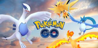Niantic y The Pokémon Company anuncian el Tour de Verano GO Pokémon 2019