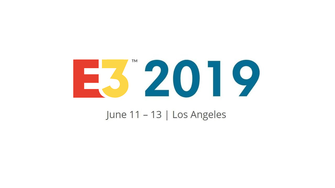 E3 2019 Horario de las conferencias