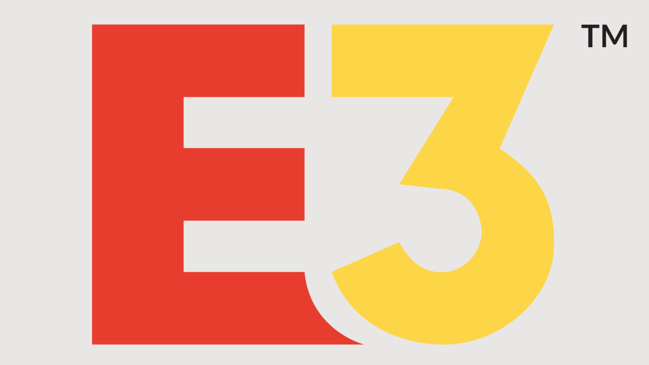 Fechas del showfloor de E3 2019