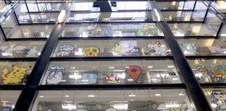 Galería de arte creada por Googlers Galería de arte creada por Googlers