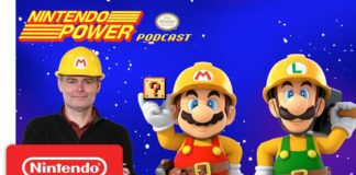 Nintendo Power Podcast Episodio 16 Super Mario Maker – 2 RE Blowout Nintendo Power Podcast Episodio 16 Super Mario Maker 2 - RE Blowout