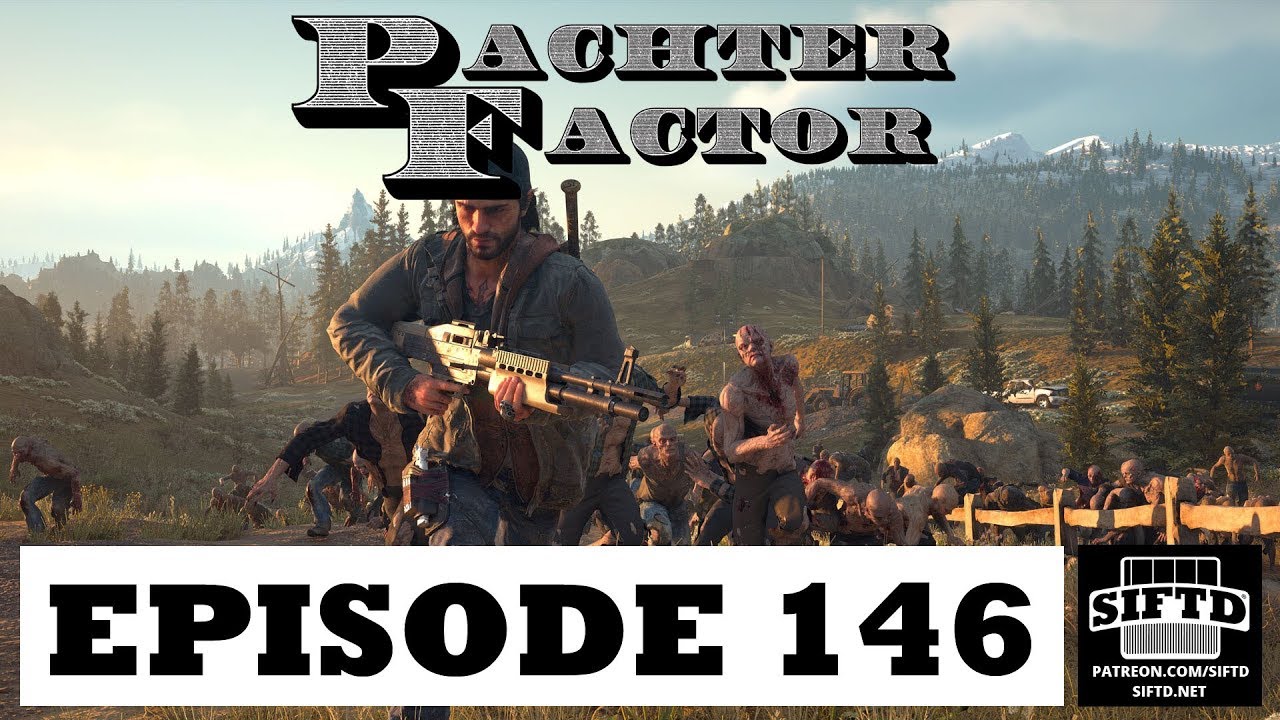 Pachter Factor Episodio 146 precio del PlayStation 5 y secuela de Days Gone