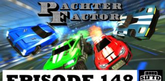 Pachter Factor Episodio 148 PS5 Switch PlayStation Now y Stadia Pachter Factor Episodio 148 PS5 Switch PlayStation Now y Stadia