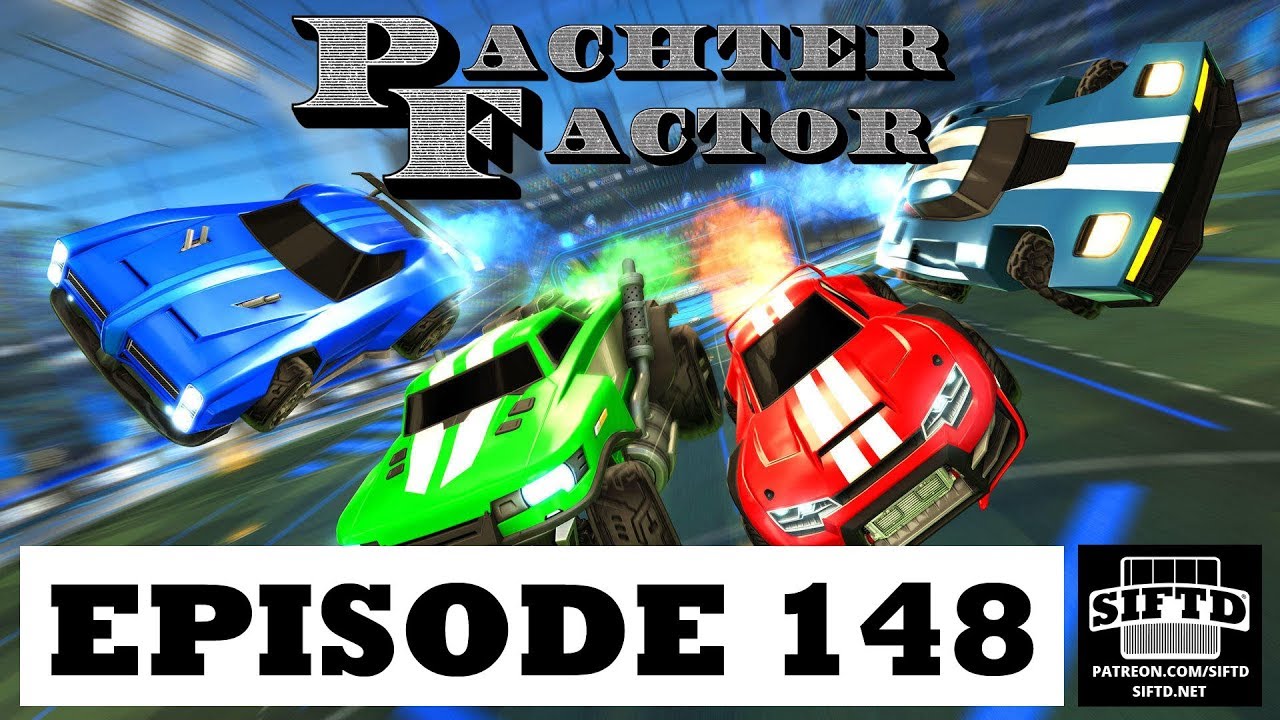 Pachter Factor Episodio 148 PS5 Switch PlayStation Now y Stadia