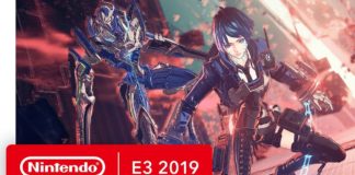 Astral Chain se lanzará el 30 de agosto de 2019 Astral Chain se lanzará el 30 de agosto de 2019