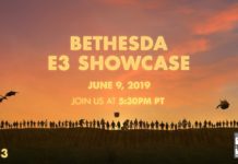 Conferencia de Bethesda en E3 2019 Conferencia de Bethesda en E3 2019