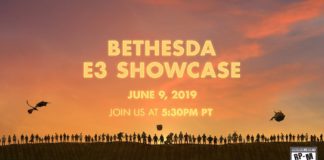 Conferencia de Bethesda en E3 2019 Conferencia de Bethesda en E3 2019