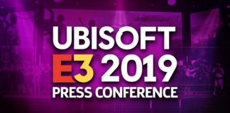 Conferencia de Ubisoft en E3 2019 Conferencia de Ubisoft en E3 2019