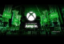 Conferencia de Xbox en E3 2019 Conferencia de Xbox en E3 2019