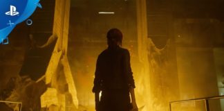 Control Teaser Trailer de E3 2019 Control Teaser Trailer de E3 2019