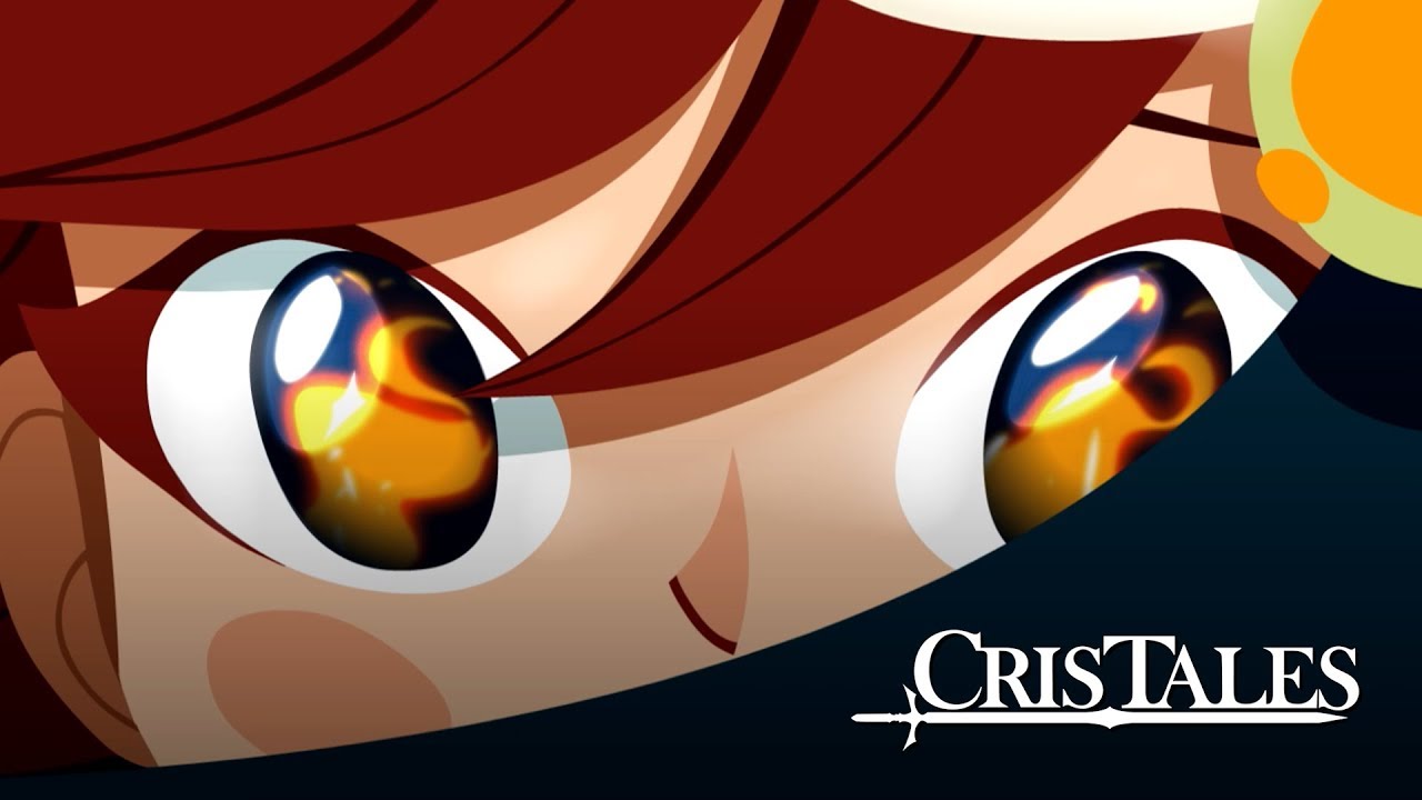 Cris Tales un encantador juego indie del estilo RPG clásico