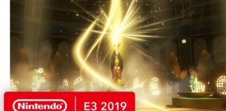 Dragon Quest XI S Echoes of an Elusive Age Dragon Quest XI S Echoes of an Elusive Age