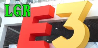 E3 2019 Experience por LGR E3 2019 Experience por LGR