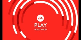 EA PLAY 2019 Live Stream EA PLAY 2019 Live Stream