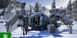 Esto es Wasteland 3 Esto es Wasteland 3