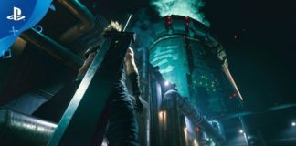 Final Fantasy VII formaliza su fecha de lanzamiento Final Fantasy VII formaliza su fecha de lanzamiento