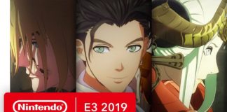 Fire Emblem Three Houses trailer para E3 2019 Fire Emblem Three Houses trailer para E3 2019