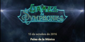 Games&Symphonies 2016 Games&Symphonies 2016