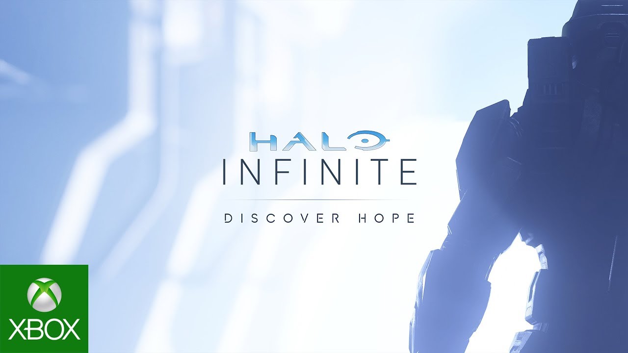 Halo Infinite