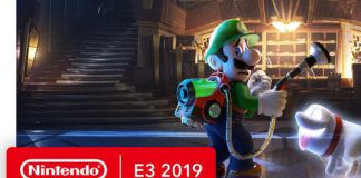 Luigi’s Mansion 3 Luigi’s Nightmare Trailer Luigi’s Mansion 3 Luigi’s Nightmare Trailer