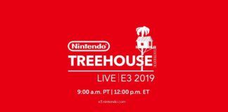 Nintendo en E3 2019 Día 2 Nintendo en E3 2019 Día 2