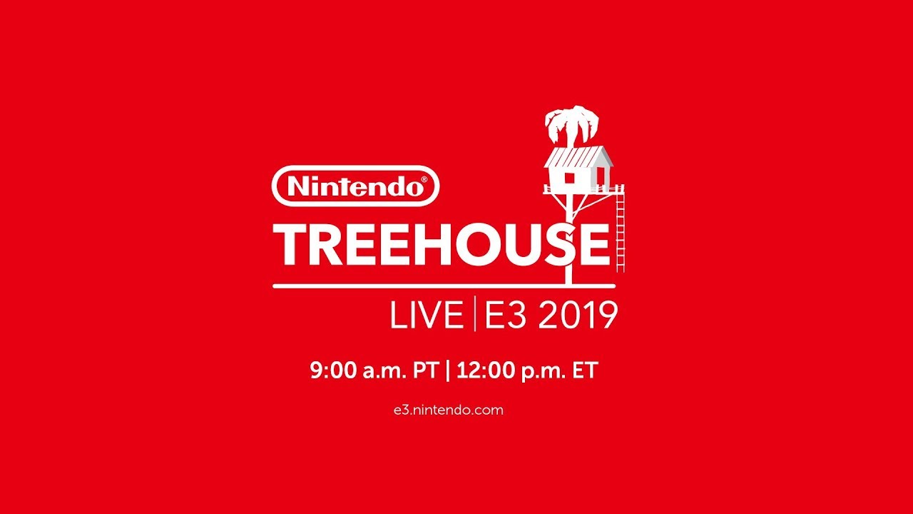 Nintendo en E3 2019 Día 2